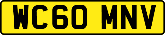 WC60MNV