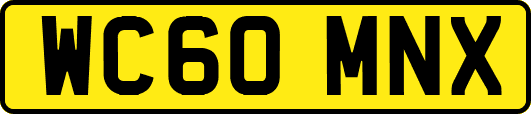 WC60MNX