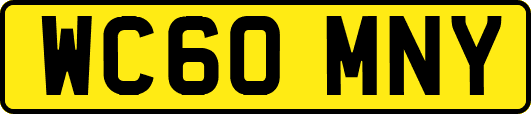 WC60MNY