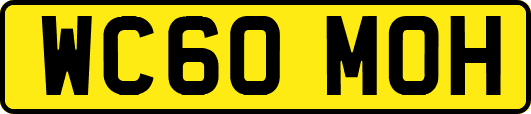 WC60MOH
