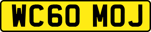 WC60MOJ
