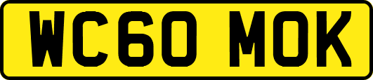 WC60MOK
