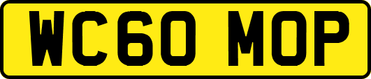 WC60MOP