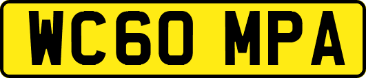 WC60MPA
