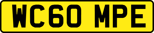 WC60MPE