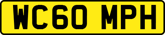 WC60MPH
