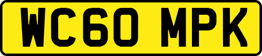 WC60MPK