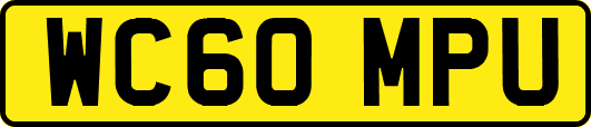 WC60MPU