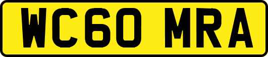 WC60MRA