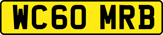 WC60MRB