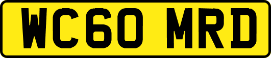 WC60MRD