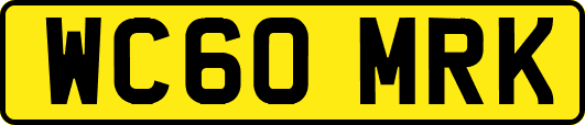 WC60MRK