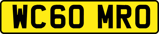 WC60MRO