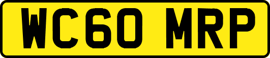 WC60MRP