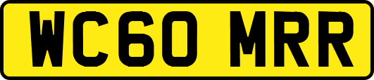 WC60MRR