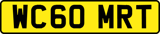 WC60MRT