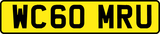 WC60MRU