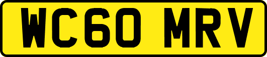 WC60MRV