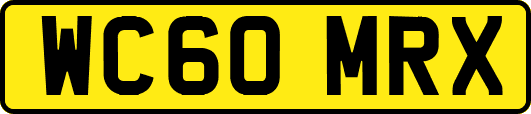 WC60MRX