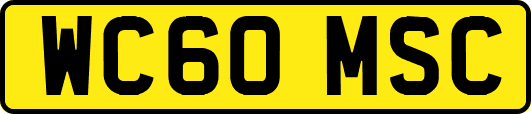 WC60MSC