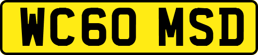 WC60MSD