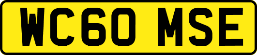 WC60MSE