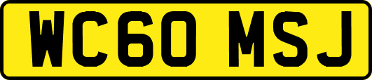 WC60MSJ