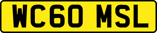 WC60MSL