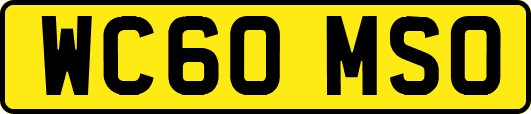 WC60MSO