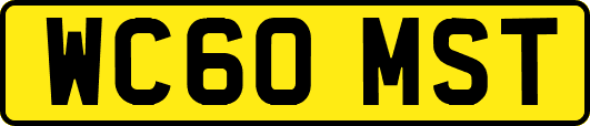 WC60MST