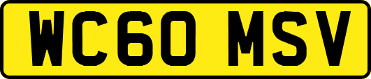 WC60MSV