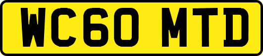 WC60MTD