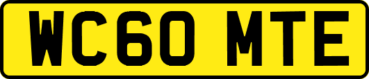 WC60MTE