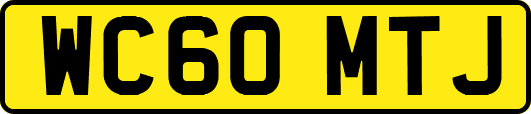 WC60MTJ