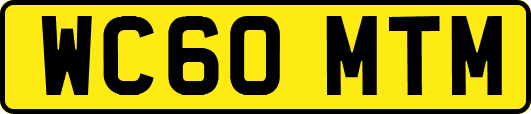 WC60MTM