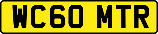 WC60MTR