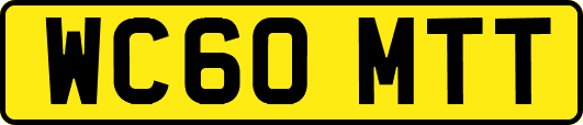 WC60MTT