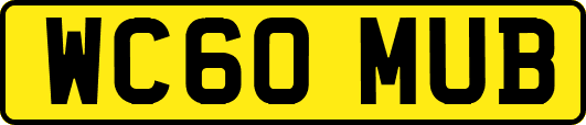 WC60MUB