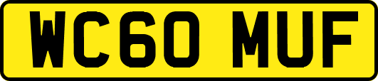 WC60MUF