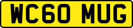 WC60MUG