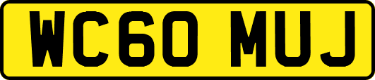 WC60MUJ