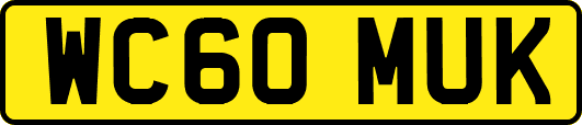 WC60MUK