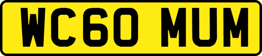 WC60MUM