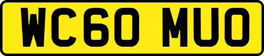 WC60MUO