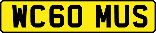 WC60MUS