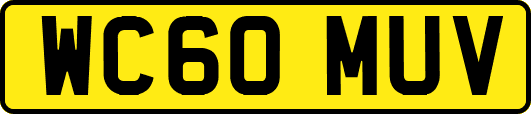 WC60MUV