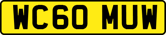 WC60MUW