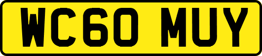 WC60MUY