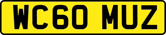 WC60MUZ