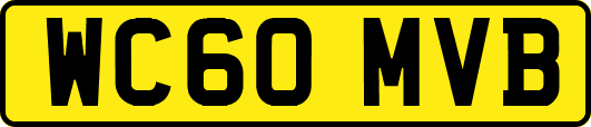 WC60MVB